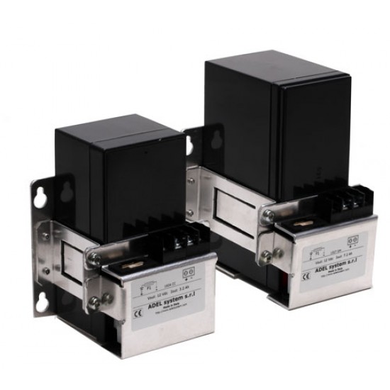 BATTERY HOLDERS for DIN RAIL & PANELS