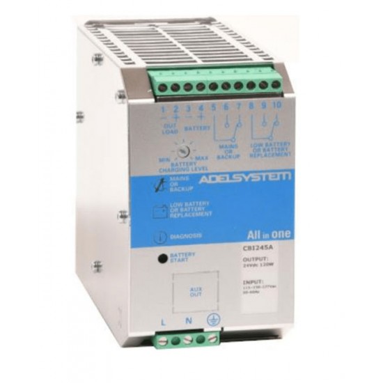 Adel DC-UPS series type CBI245A