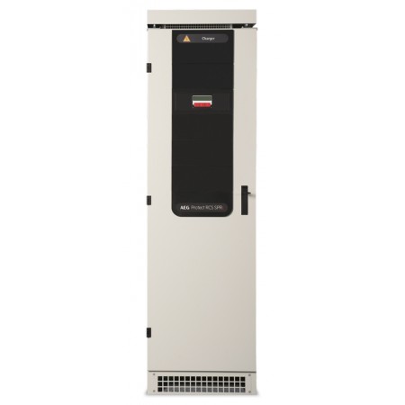 AEG Power Systems