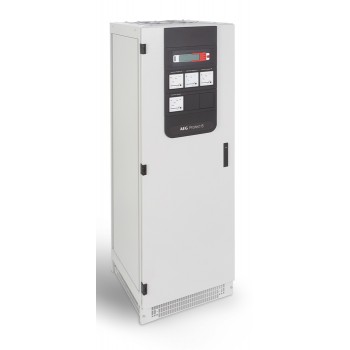 AEG Power Systems