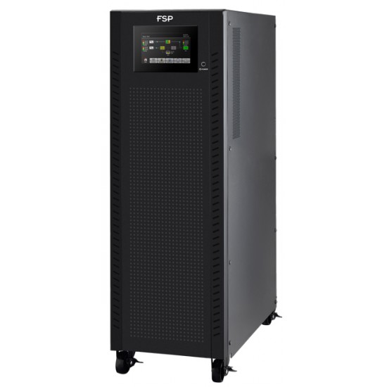 FSP EPOS UPS On Line 3-phase FSP EPOS UPS On Line 3-phase
