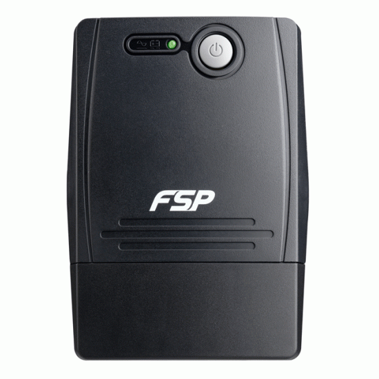 FSP UPS Line Interactive 600VA