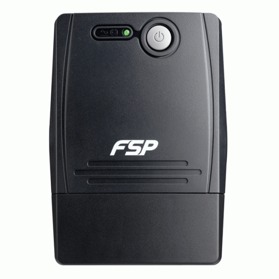 FSP UPS Line Interactive 800VA FSP UPS Line Interactive 800VA