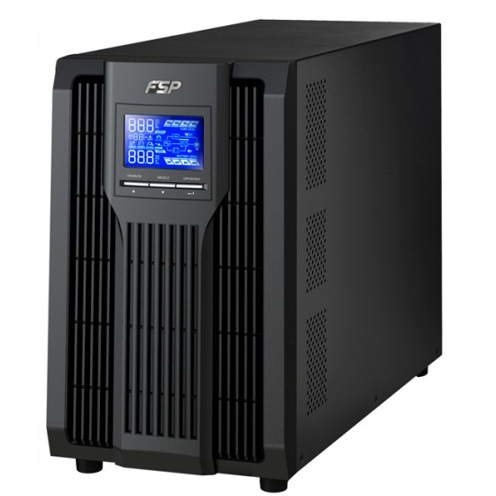 FSP UPS On Line 3KVA 1phase