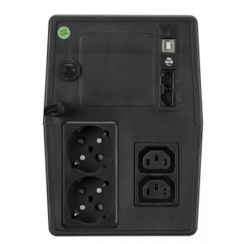 FSP UPS Line Interactive 800VA