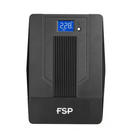 FSP UPS Line Interactive 1000VA 