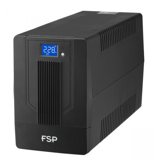 FSP UPS Line Interactive 1500VA 