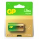 GP Ultra alkaline D - LR20 10 Years Design Life