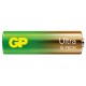 GP Ultra alkaline AA - LR06 10 Years Design Life