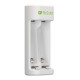 GP Recyko USB charger with 2 batteries AA 2100 mAh 1.2V GP Recyko USB charger with 2 batteries AA 2100 mAh 1.2V