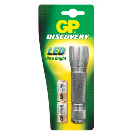 GP φακός LED GP φακός LED