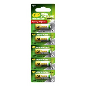 GP 23AE High Voltage alkaline