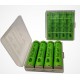GP Recyko AAA 1000 mAh 1.2V GP Recyko AAA 1000 mAh 1.2V