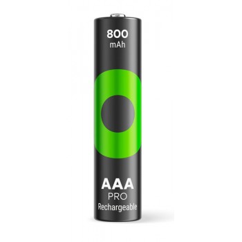 GP Recyko Pro AAA 4x850mAh 1.2V