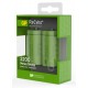 GP Recyko rechargeable battery NiMh D 2200mAh