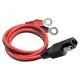 SMART UNIVERSAL LEAD / LITHIUM CHARGER 8A (GYSFLASH 8.12 PL)