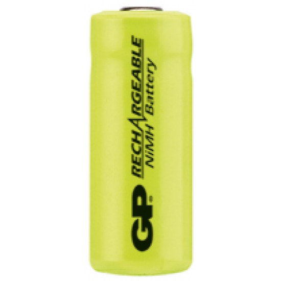 GP cylindrical battery 2/3AA 750mAh NiMh