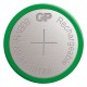 GP button cell BVH 80 mAh NiMh 1.2V