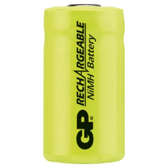 GP cylindrical battery  C 3500mAh 1.2V NiMh