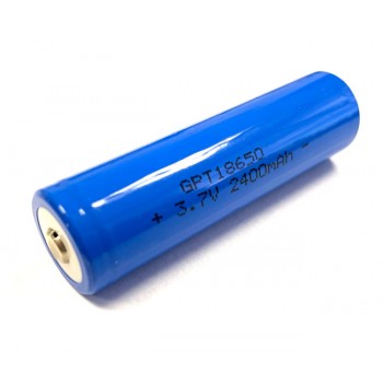 18650 Li-ion battery HC