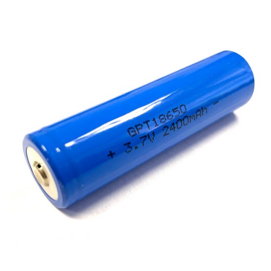 18650 Li-ion battery HC