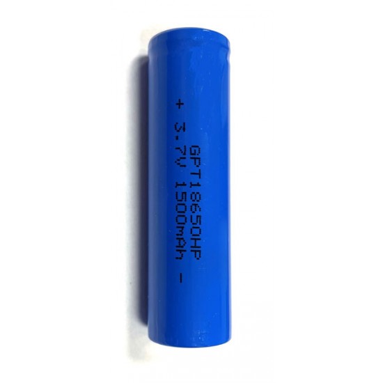 18650 Li-ion battery Hi Power