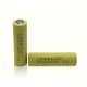 LG 18650HE4 2500mAh Li-ion battery LG 18650HE4 2500mAh Li-ion battery