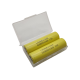 LG 18650HE4 2500mAh Li-ion battery LG 18650HE4 2500mAh Li-ion battery
