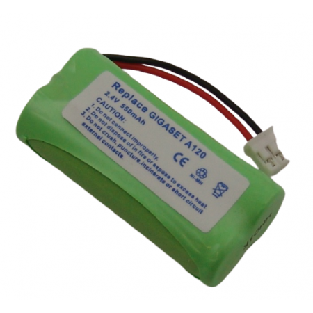 GPT 382 cordless phone battery NiMh