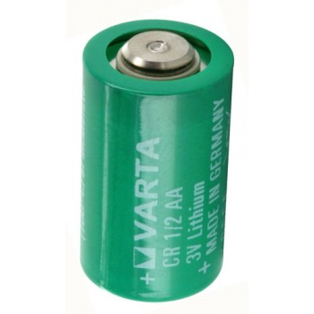 Varta CR 1/2AA 3V