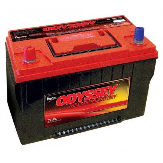 Odyssey PC1200 Lead Acid battery 12V 42Ah