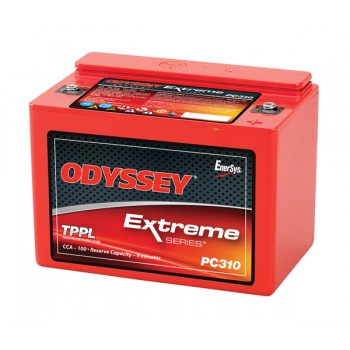 Odyssey PC310 Lead Acid battery 12V 7Ah
