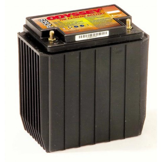 Odyssey PC625 Lead Acid battery 12V 18Ah