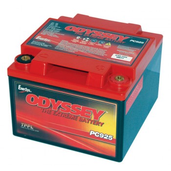 Odyssey PC925 Lead Acid battery MARINE 12V 28Ah