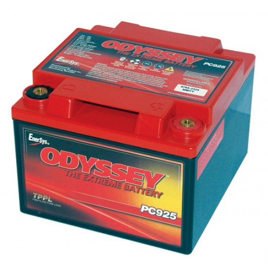 Odyssey PC925 Lead Acid battery MARINE 12V 28Ah
