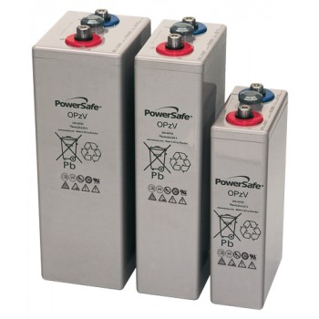 Enersys OPzV