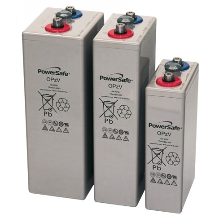 Enersys OPzV