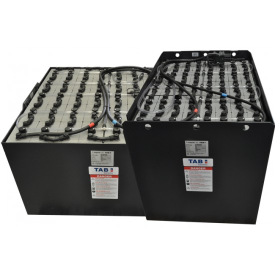 Enersys Forklift Batteries