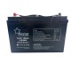 Westar LiFePo4 battery 12V 100Ah (6LF100)