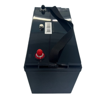 Westar LiFePo4 battery 12V 100Ah (6LF100)