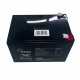 Westar LiFePo4 battery LF 12V 10Ah (6LF10)