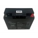 Westar LiFePo4 battery LF 12V 20Ah (6LF20)