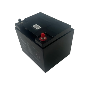 Westar LiFePo4 battery LF 12V 40Ah (6LF40)