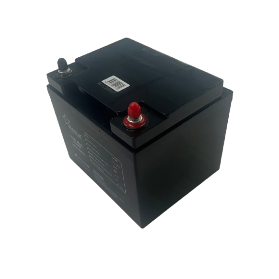 Westar LiFePo4 battery LF 12V 40Ah (6LF40)