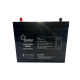 Westar LiFePo4 battery LF 12V 75Ah (6LF75)