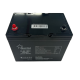Westar LiFePo4 battery LF 12V 75Ah (6LF75)