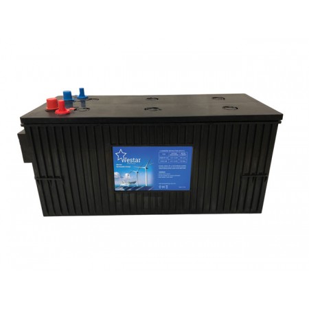 Westar Lead Acid Battery 12V 240Ah 