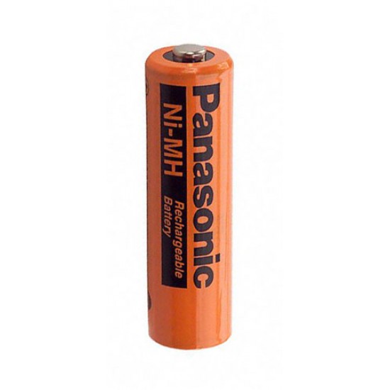 Panasonic rechargeable battery AΑ NiMh