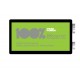 Peak Power by GP rechargeable battery NiMh 9V 200 mAh Peak Power by GP rechargeable battery NiMh 9V 200 mAh