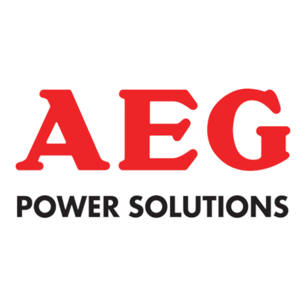 AEG POWER SOLUTIONS